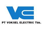 Gambar PT Voksel Electric, Tbk. Posisi Cost Accounting Staff