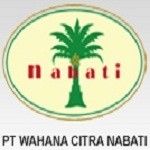 Gambar PT Wahana Citra Nabati Posisi Sustainability Head