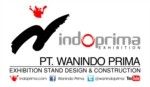 Gambar PT Wanindo Prima (INDOPRIMA DESIGN) Posisi Site Supervisor
