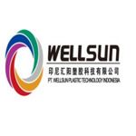 Gambar PT Wellsun Plastic Technology Indonesia Posisi Teknisi Setting Mesin (Setter)