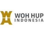 Gambar PT WOH HUP INDONESIA Posisi QAQC Manager