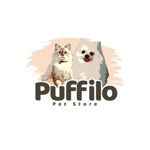 Gambar PUFFILO PET STORE Posisi Admin Content Creator