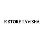 Gambar R Store Tavisha Posisi Host Live Streaming