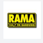 Gambar Radio Rama 104.7 FM Bandung Posisi Administrasi keuangan