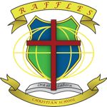 Gambar Raffles International Christian School Posisi Information Communication & Technology (ICT) Teacher - Part Time Position
