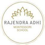 Gambar Rajendra Adhi Montessori School Posisi Guru TK Montessori