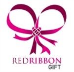 Gambar Red Ribbon Gift Posisi Graphic Designer