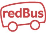 Gambar redBus Posisi Backend IT Support