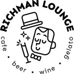 Gambar Richman Lounge Posisi Marketing Restoran