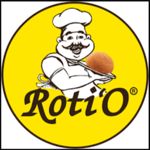 Gambar ROTI'O BLITAR Posisi Crew Outlet