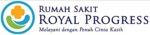 Gambar Royal Progress Hospital Posisi Perawat Instalasi Gawat Darurat