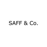 Gambar SAFF & Co. Posisi Supply Chain