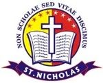 Gambar Saint Nicholas School Posisi Mandarin Teacher