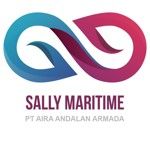 Gambar Sally Maritime Posisi PHP Developer