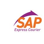 Gambar SAP EXPRESS KENDAL Posisi KURIR