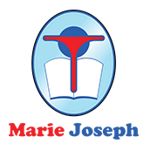 Gambar Sekolah Marie Joseph Posisi Graphic Designer & Multimedia