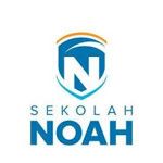 Gambar Sekolah Noah Posisi Guru Pendidikan Agama (PAH)