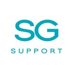 Gambar SG Global Support Services Posisi Customer Service Executive (Jakarta)