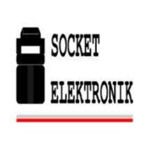 Gambar Socket Elektronik Posisi Marketing & Sales di Toko Elektronik