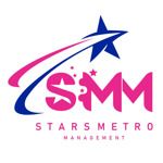 Gambar Stars Metro Management Posisi Host Live Streaming (TikTok)