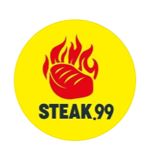 Gambar Steak99 (Bandung) Posisi Crew Outlet