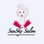 Gambar SUNKSKY SALON Posisi Pegawai Salon