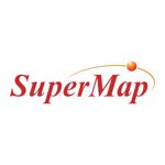 Gambar Supermap Posisi Full Stack Web GIS Developer