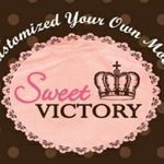 Gambar Sweet Victory Mold Posisi Admin Social Media