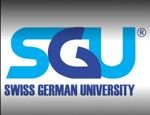 Gambar Swiss German University Asia (SGU) Posisi Part Time Lecturer: Ethics and Religious Philosophy
