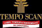 Gambar Tempo Scan Posisi Production Supervisor (Granulation)