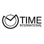 Gambar Time International Posisi Web Developer Specialist