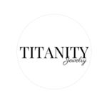 Gambar Titanity Jewelry Posisi Host Live Tiktok