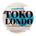 Gambar Toko Londo Posisi Admin Online (Live Shopping)
