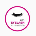 Gambar Vee Eyelash Extensions Posisi Eyelash Specialist