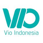 Gambar VIO Indonesia Posisi Staff Accounting dan Pajak