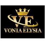 Gambar VONIA ELYSIA PERKASA Posisi Host Live Streaming