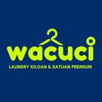 Gambar Wacuci Laundry Group Posisi Operator laundry