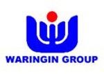 Gambar WARINGIN GROUP - PROPERTY Posisi ARSITEK