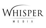 Gambar Whisper Media Posisi Content Analyst