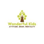 Gambar Wonderful Kids Posisi English Teacher