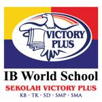 Gambar Yayasan Pendidikan dan Bahasa Victory (Sekolah Victory Plus) Posisi Part Time Religion Teacher