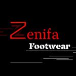 Gambar ZENIFA FOOTWEAR Posisi Digital Marketing Tiktok dan Shopee